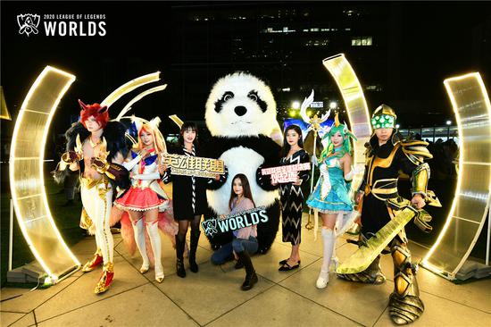 2024最新LOL电竞外围赛事APP推荐